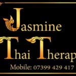 Jasmine Thai Therapy in New Milton