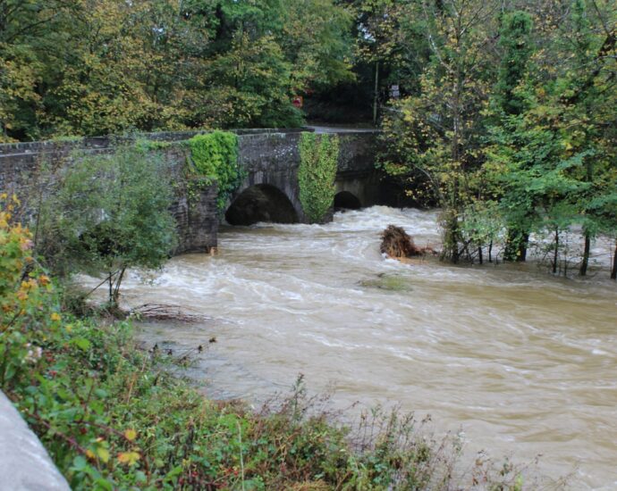 Storm Ciaran