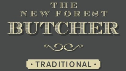 New Forest Butchers shop