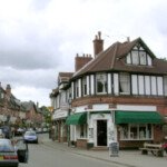 Group logo of Brockenhurst: Gateway to the Forest